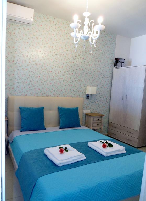 Petrakis Sunset Apartamento Palaiochora Exterior foto